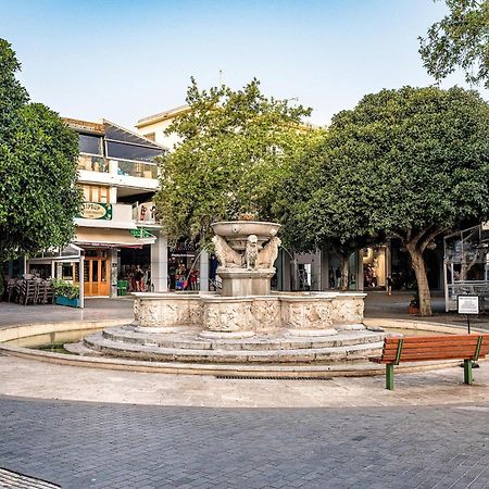 Casa Anastazia, By Idealstay Experience Heraklion  ภายนอก รูปภาพ