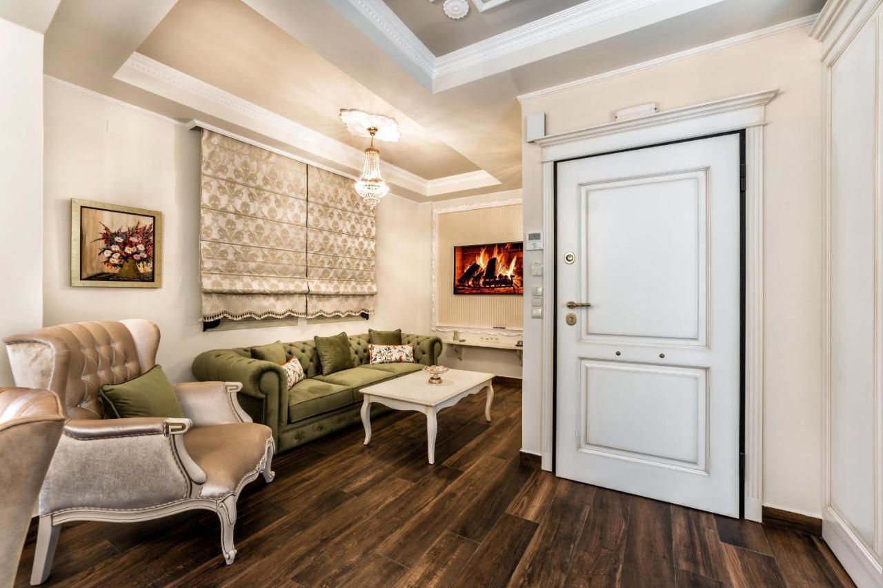 Casa Anastazia, By Idealstay Experience Heraklion  ภายนอก รูปภาพ