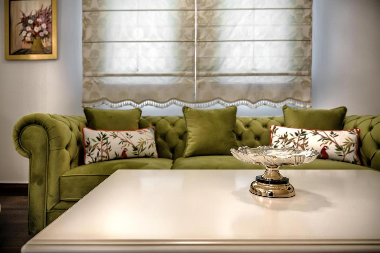 Casa Anastazia, By Idealstay Experience Heraklion  ภายนอก รูปภาพ