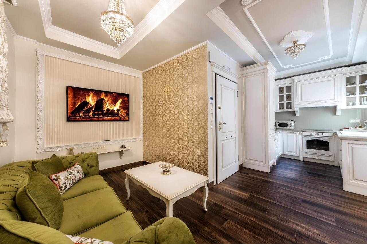Casa Anastazia, By Idealstay Experience Heraklion  ภายนอก รูปภาพ
