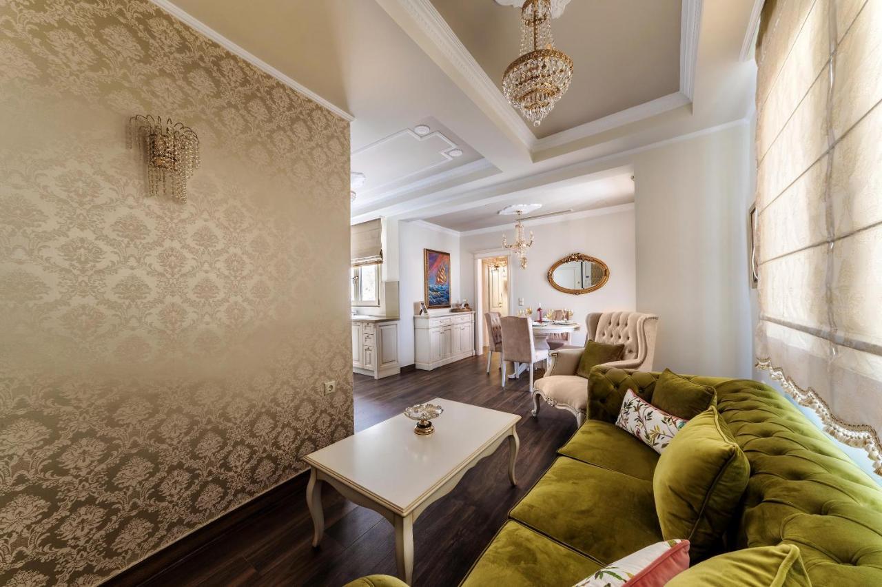 Casa Anastazia, By Idealstay Experience Heraklion  ภายนอก รูปภาพ