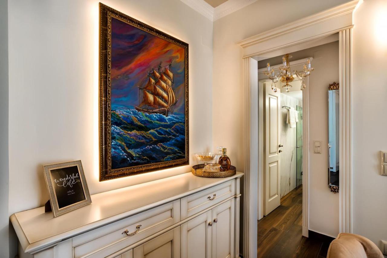 Casa Anastazia, By Idealstay Experience Heraklion  ภายนอก รูปภาพ