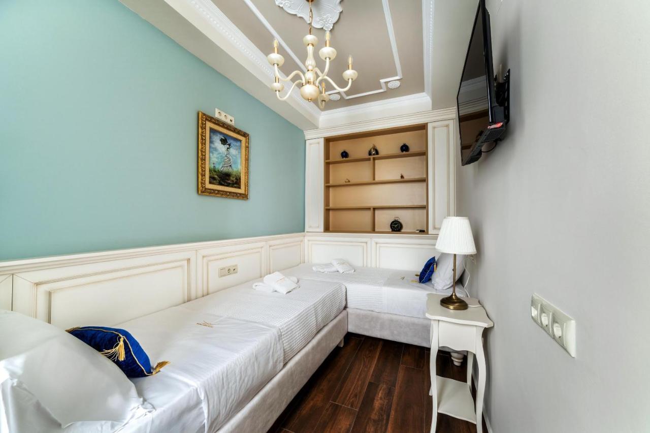 Casa Anastazia, By Idealstay Experience Heraklion  ภายนอก รูปภาพ