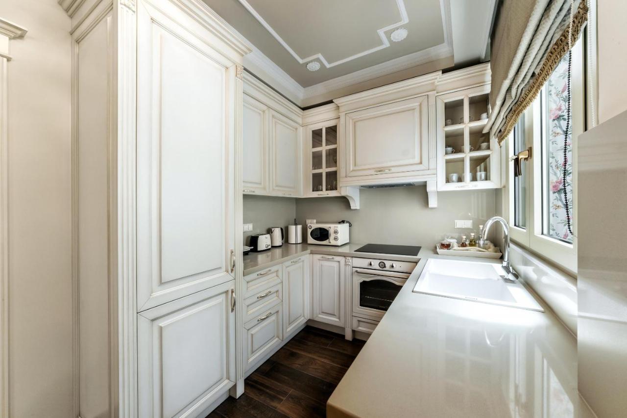 Casa Anastazia, By Idealstay Experience Heraklion  ภายนอก รูปภาพ