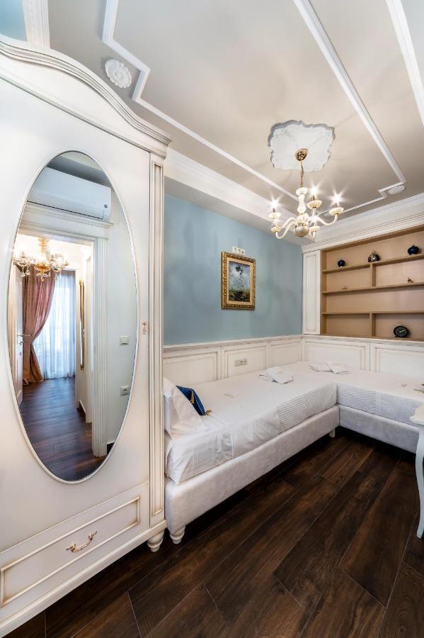 Casa Anastazia, By Idealstay Experience Heraklion  ภายนอก รูปภาพ