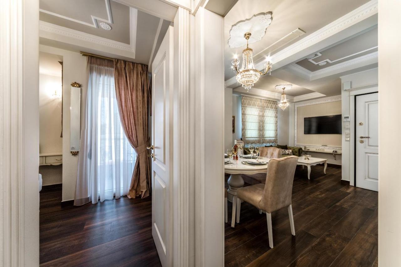 Casa Anastazia, By Idealstay Experience Heraklion  ภายนอก รูปภาพ