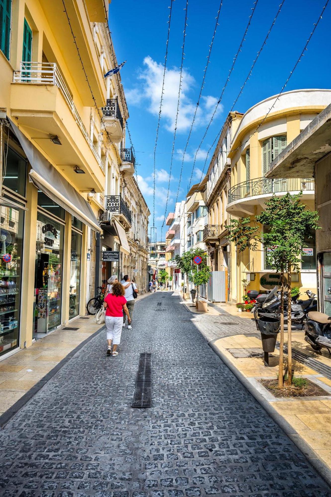 Casa Anastazia, By Idealstay Experience Heraklion  ภายนอก รูปภาพ