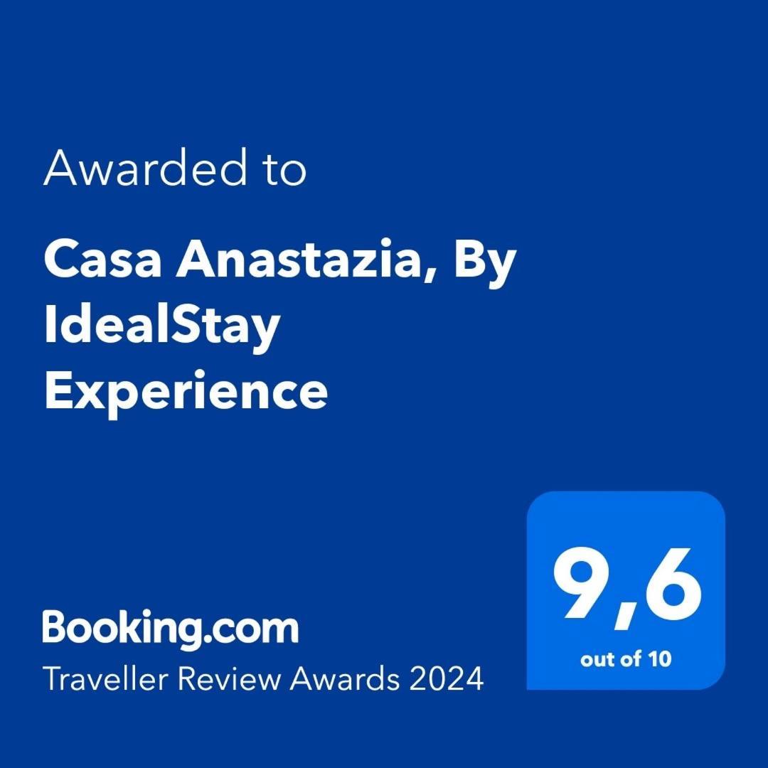 Casa Anastazia, By Idealstay Experience Heraklion  ภายนอก รูปภาพ